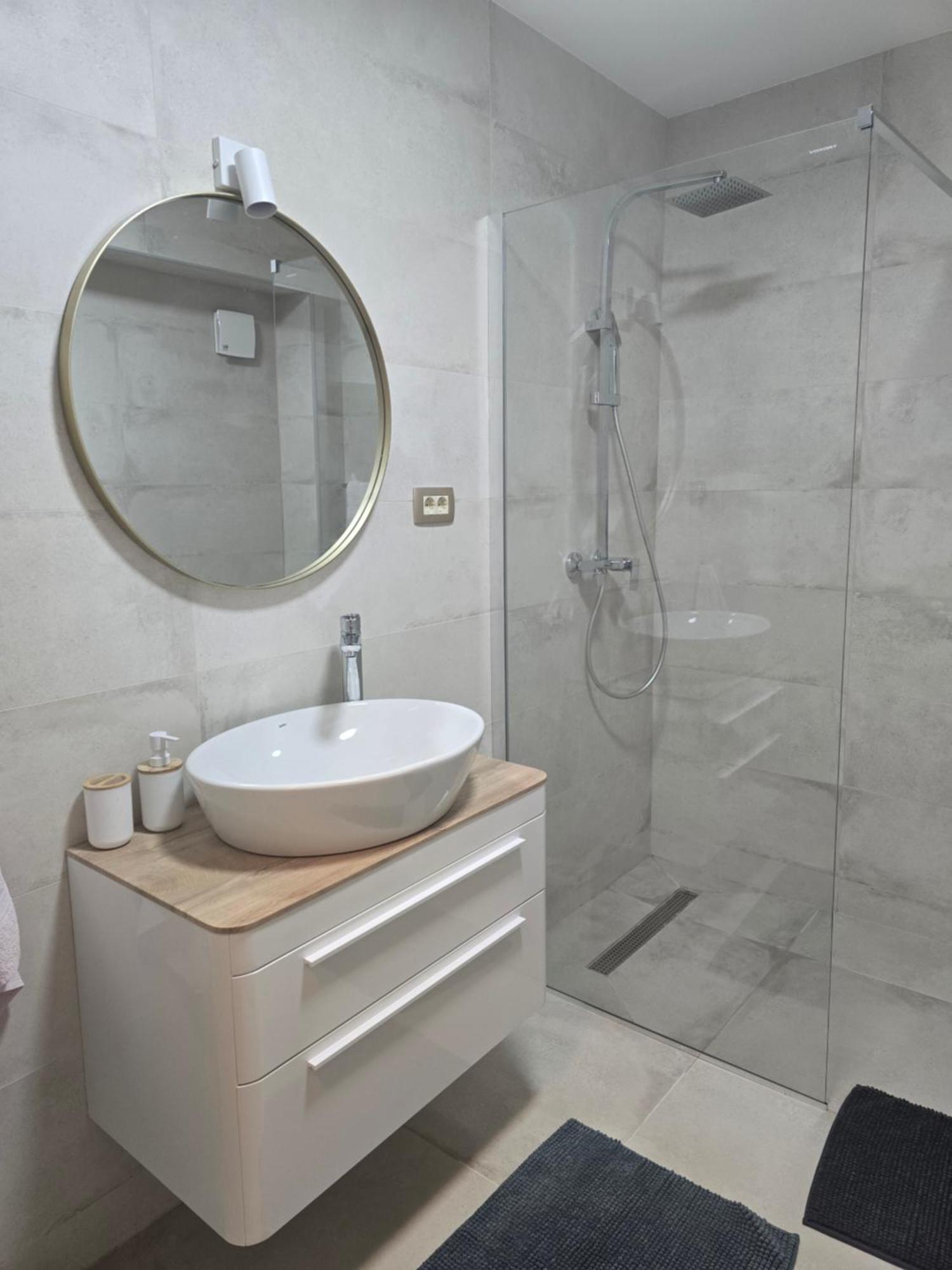 Apartman Mate Luka