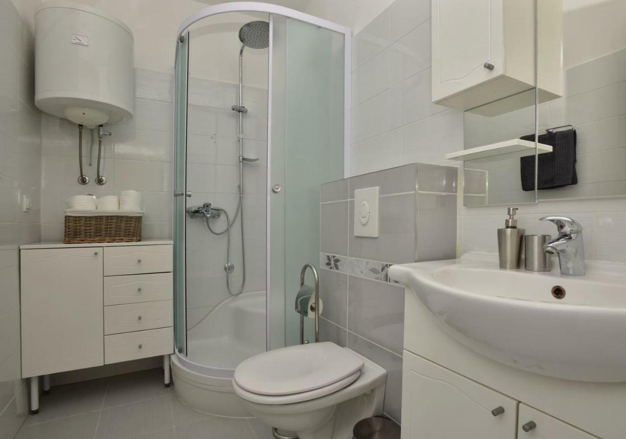 Apartman Mate Luka