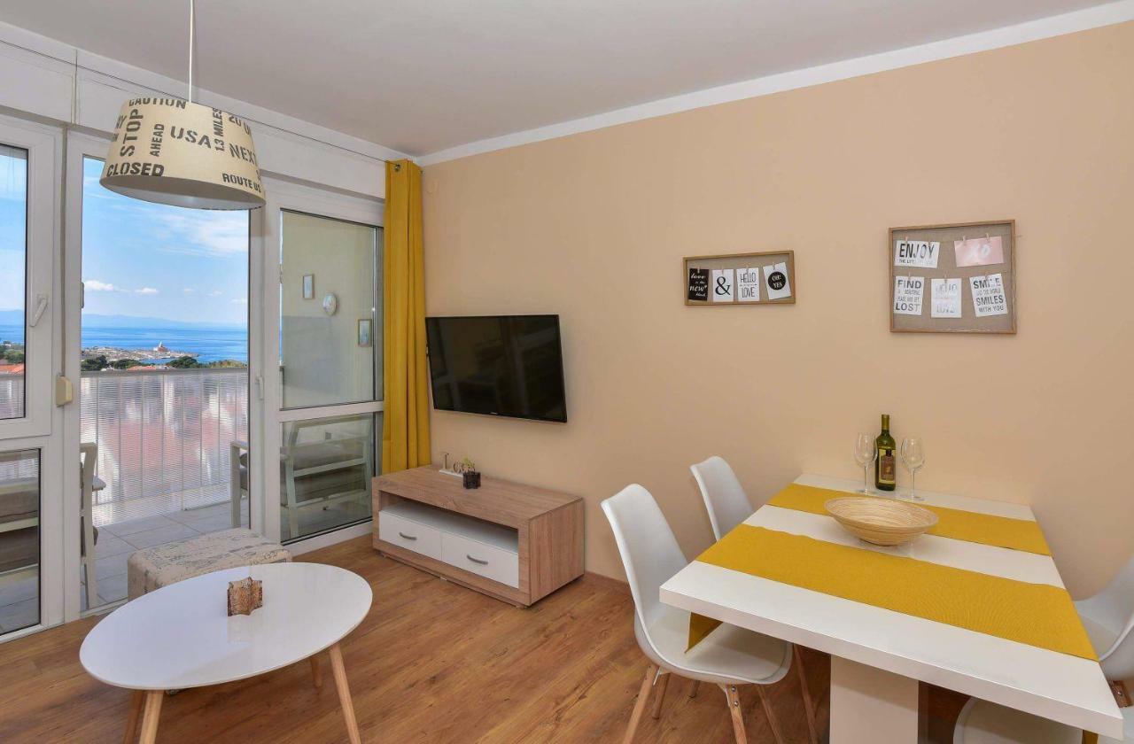 Mate Luka Apartman *