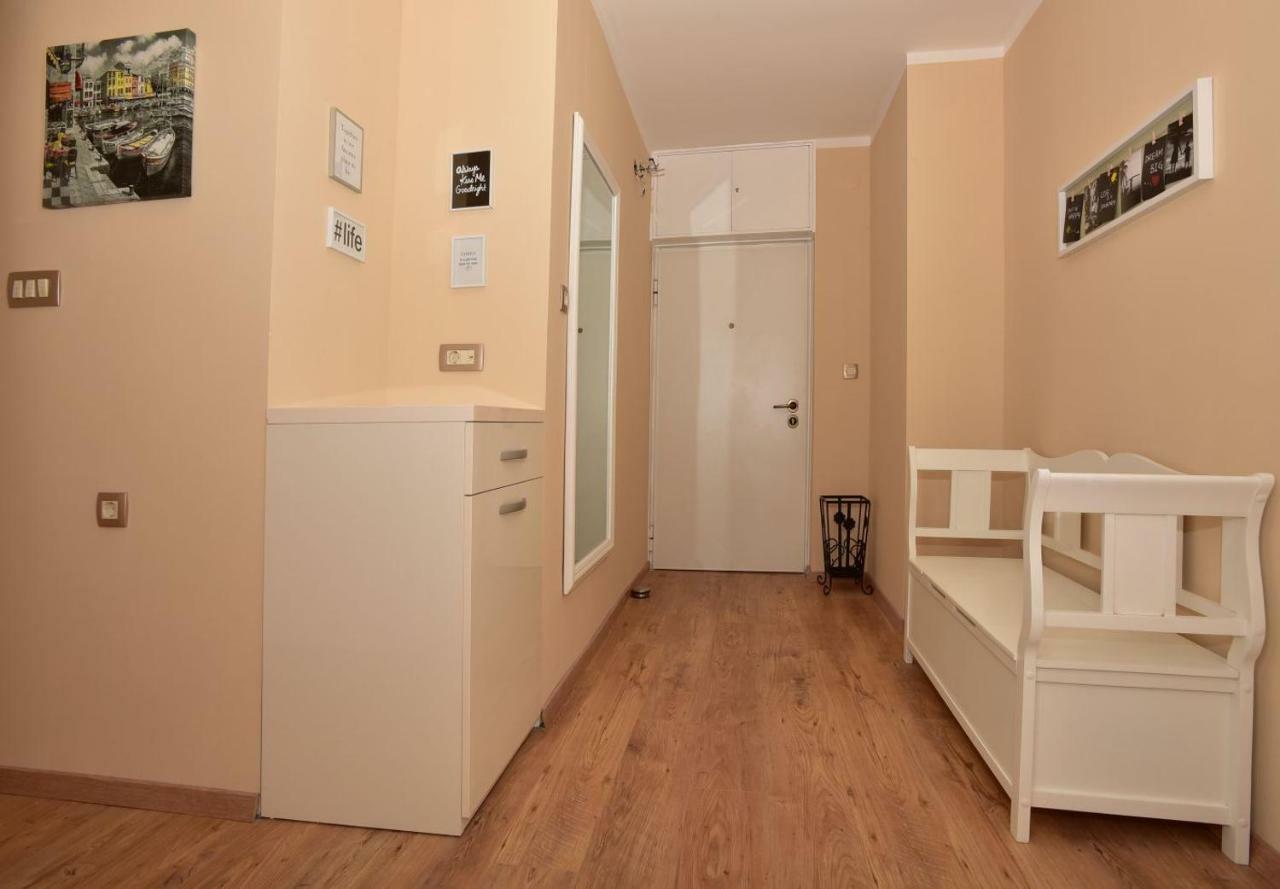 Apartman Mate Luka *