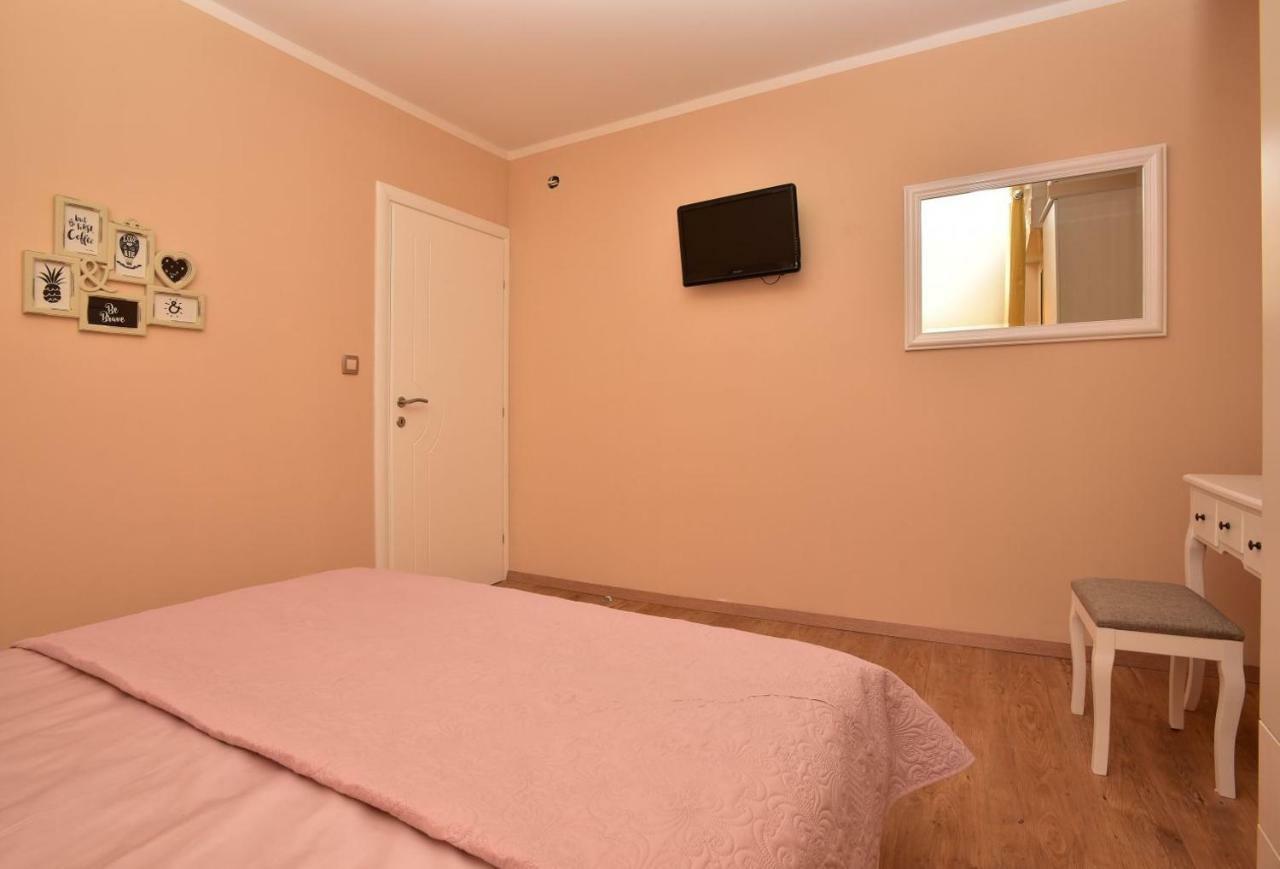 Apartman Mate Luka Makarska