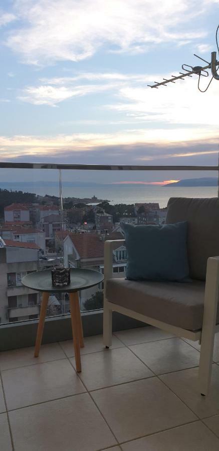 Apartman Mate Luka *